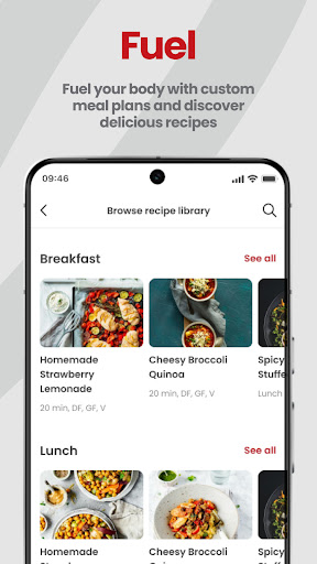 Snap Fitness app download latest version 2024