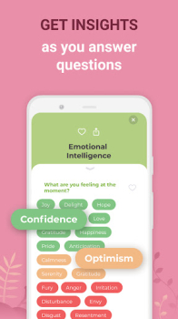 UpLife Mental Health Therapy mod apk latest version v2.5.2 screenshot 1