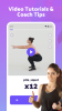 Fitease Lose weight app mod apk premium unlocked v1.0.5 screenshot 1