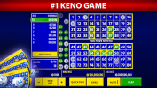 Vegas Keno by Pokerist Apk Download Latest Version v62.10.0 screenshot 1