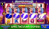 Triple Double Slots Free Coins Apk Download Latest Version v1.5.01 screenshot 1