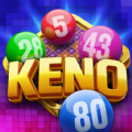 Vegas Keno by Pokerist Apk Download Latest Version