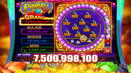 Ignite Classic Slots Free Coins Apk Download Latest Version
