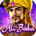 Ali Baba Slot TaDa Games Mod Apk Free Coins Latest Version