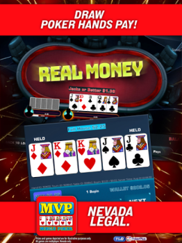 MVP Mobile Poker Apk Download for Android v0.1.65.000 screenshot 3