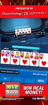 MVP Mobile Poker Apk Download for Android v0.1.65.000 screenshot 1