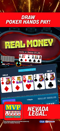 MVP Mobile Poker Apk Download for AndroidͼƬ1