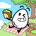 Mr Egg Puzzle Master mod apk unlimited everything