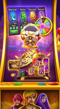 Ali Baba Slot TaDa Games Mod Apk Free Coins Latest Version v1.0.3 screenshot 2