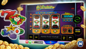 Gaminator Online Casino Slots Free Coins Apk Download v4.3.1 screenshot 2