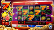 Gaminator Online Casino Slots Free Coins Apk Download v4.3.1 screenshot 3