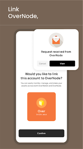 OverWallet app download apk latest version