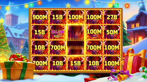 Woohoo Slots Free Coins Apk Latest Version