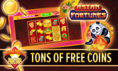 Seminole Casino Slots Mod Apk Free Coins Latest Version v2.12.0-build.1 screenshot 1