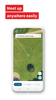 what3words Navigation & Maps mod apk premium unlocked v4.33 screenshot 1