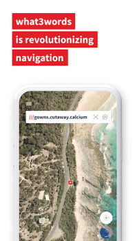 what3words Navigation & Maps mod apk premium unlocked v4.33 screenshot 2