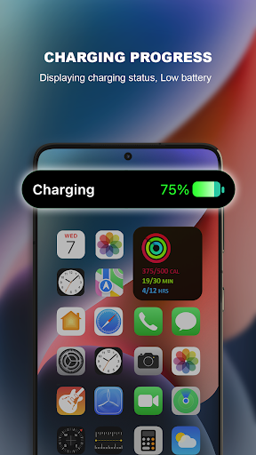 Dynamic Island iOS 16 mod apk unlocked everything