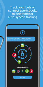 betstamp Sports Betting Hub app download for android v2.7.2 screenshot 1