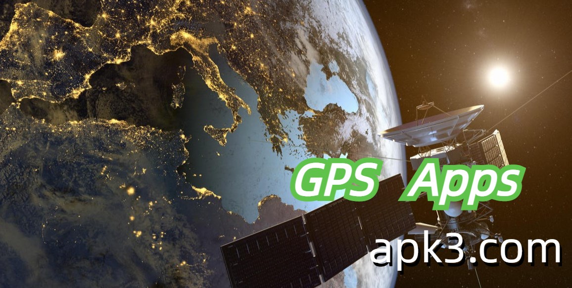 Free GPS Apps Collection