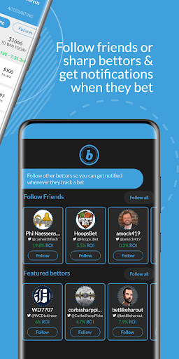 betstamp Sports Betting Hub app download for androidͼƬ1