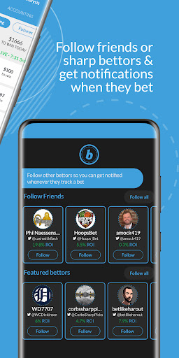 betstamp Sports Betting Hub app download for android