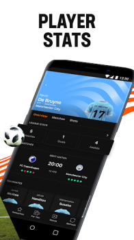 LiveScore Live Sports Scores apk 7.6 latest version download v7.6 screenshot 5