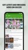 BeSoccer premium mod apk no ads latest version v5.5.1 screenshot 2
