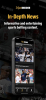 VegasInsider Sports Betting app download latest version v1.0.35 screenshot 3