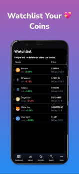 Cryptocademy Trading Simulator App Download Latest Version v1.3.9 screenshot 1