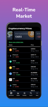 Cryptocademy Trading Simulator App Download Latest Version v1.3.9 screenshot 4