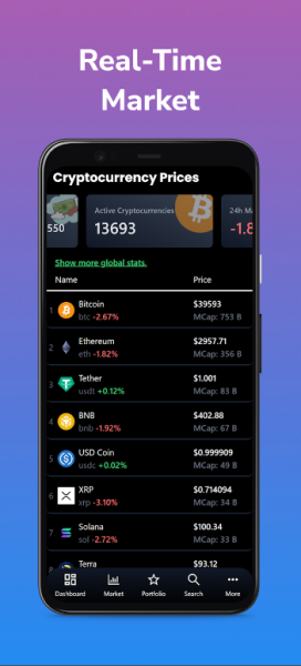 Cryptocademy Trading Simulator App Download Latest Version