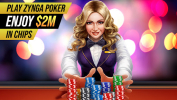 Zynga Poker mod menu apk (unlimited money download) 2024 v22.93.1473 screenshot 2