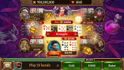 Texas Holdem Scatter Poker mod apk unlimited money and gems v2.23.1 screenshot 3