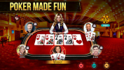 Zynga Poker mod menu apk (unlimited money download) 2024 v22.93.1473 screenshot 4