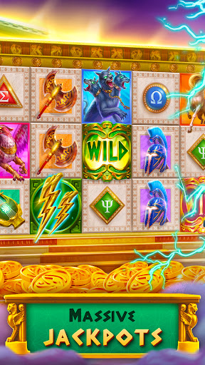 Slots Era free coins hack mod apk 2.36.0 downloadͼƬ2