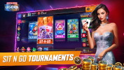 Poker Legends free chips mod apk latest version v0.6.62 screenshot 2