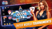 Poker Legends free chips mod apk latest version v0.6.62 screenshot 1
