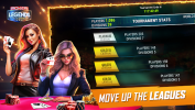 Poker Legends free chips mod apk latest version v0.6.62 screenshot 3
