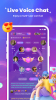 Yaychat mod apk unlimited coins latest version v1.1.7 screenshot 3