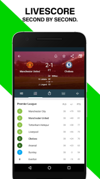 Forza Football Mod Apk Download Latest Version v5.7.31 screenshot 4