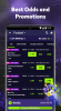 Football.com App Free Download for Android v10.404.532 screenshot 3