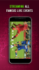 Live Football TV HD Streaming App Free Download for Android v300.7 screenshot 1
