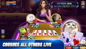 Poker Live Texas Holdem Game free chips mod apk latest version v1.9.0 screenshot 3