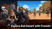 Red Desert mod apk 1.1.3.0 unlimited money and gems v1.1.3.0 screenshot 2