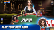 Poker Live Texas Holdem Game free chips mod apk latest version v1.9.0 screenshot 4