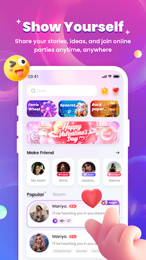Yaychat mod apk unlimited coins latest version