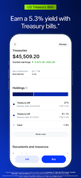 MandoX V2 Coin Wallet App Download Latest Version v1.0 screenshot 3