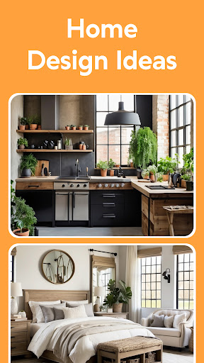 Home AI AI Interior Design mod apk premium unlocked
