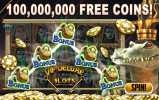 VIP Deluxe Slots Games Offline apk download for Android v1.167 screenshot 3