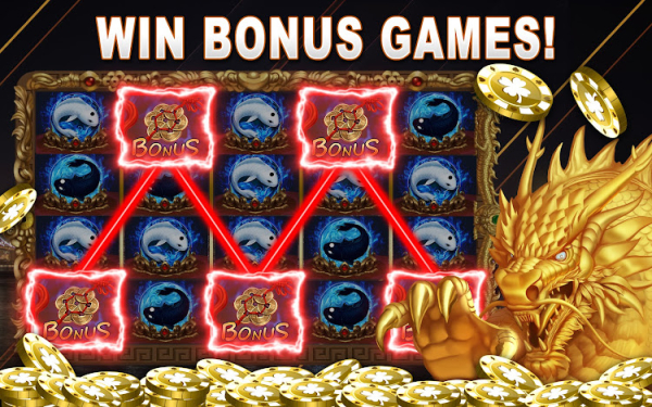 VIP Deluxe Slots Games Offline apk download for Android